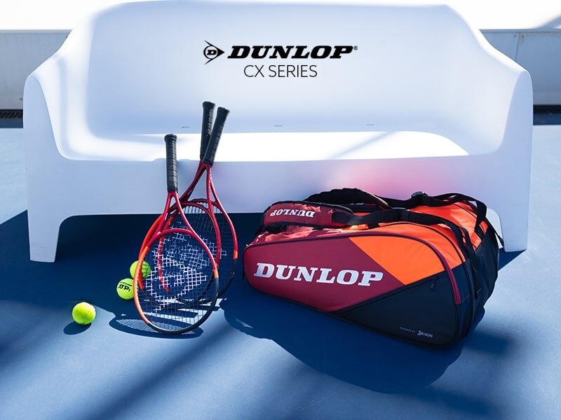 Dunlop CX Series